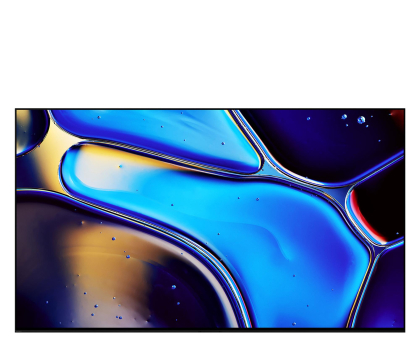 Telewizor 65" Sony Bravia 8 K-65XR8M2 65" OLED 4K 120 Hz Google TV Dolby Atmos